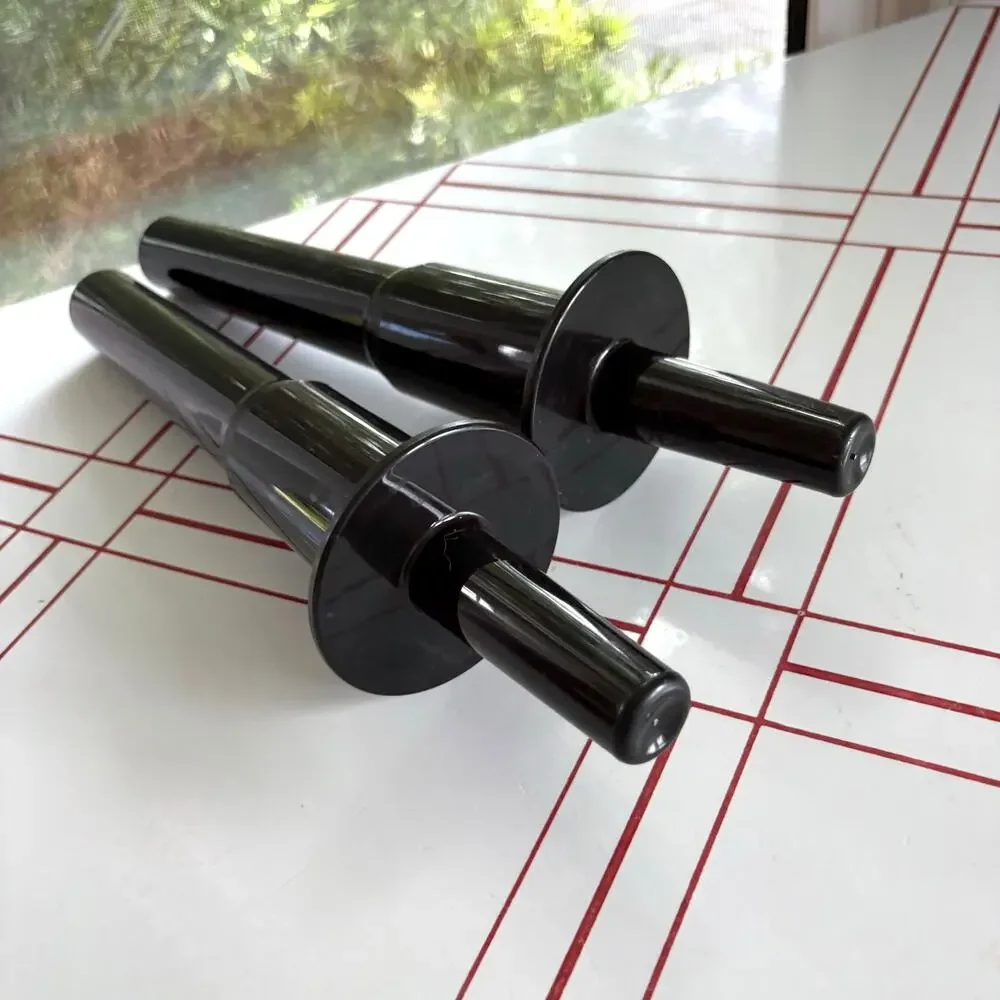 Vitamix Black Tamper Accelerator Tool Set of 2 Replacement Plungers
